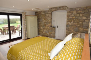 Guest Suite King Bed in Chew Valley Bath Somerset